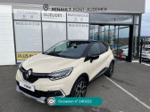 Annonce Renault Captur occasion Essence 1.3 TCe 150ch energy Intens EDC  Pont-Audemer