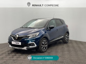 Annonce Renault Captur occasion Essence 1.3 TCe 150ch energy Intens EDC  Compigne