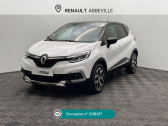 Annonce Renault Captur occasion Essence 1.3 TCe 150ch energy Intens  Abbeville