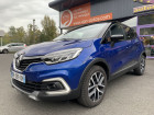 Renault Captur occasion année 2019 boite Manuelle Annonce Renault Captur occasion Essence 1.3 TCE 150CH ENERGY S-EDITION à Malemort-sur-Corrèze