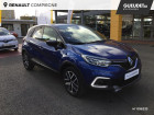 Renault Captur occasion année 2018 boite Manuelle Annonce Renault Captur occasion Essence 1.3 TCe 150ch energy S-Edition à Compiègne