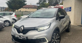 Renault Captur occasion année 2019 boite Automatique Annonce Renault Captur occasion Essence 1.3 TCe 150ch FAP Initiale Paris EDC à SAINT MARTIN D'HERES
