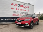 Annonce Renault Captur occasion Essence 1.3 TCe 150ch FAP Intens - 43 000 Kms à Marseille 10