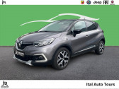Renault Captur 1.3 TCe 150ch FAP Intens EDC/BVA  2019 - annonce de voiture en vente sur Auto Sélection.com
