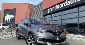 Renault Captur , garage GRAND NORD AUTOMOBILES  Nieppe