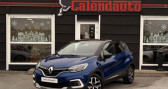 Annonce Renault Captur occasion Essence 1.3 TCE 150CH FAP INTENS EDC � Cranves-Sales