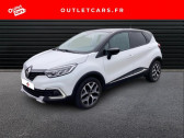 Renault Captur occasion année 2019 boite Automatique Annonce Renault Captur occasion Essence 1.3 TCe 150ch FAP Intens EDC à Béthune