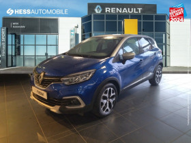 Renault Captur , garage RENAULT DACIA STRASBOURG  STRASBOURG
