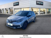 Renault Captur 1.3 TCe 150ch FAP Intens EDC  2019 - annonce de voiture en vente sur Auto Sélection.com