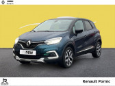 Annonce Renault Captur occasion Essence 1.3 TCe 150ch FAP Intens EDC  PORNIC