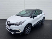 Renault Captur occasion année 2019 boite Robotisee Annonce Renault Captur occasion Essence 1.3 TCe 150ch FAP Intens EDC à Rodez