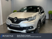 Annonce Renault Captur occasion Essence 1.3 TCe 150ch FAP Intens EDC  LANESTER