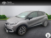 Renault Captur occasion année 2018 boite Robotisee Annonce Renault Captur occasion Essence 1.3 TCe 150ch FAP Intens EDC à Albi