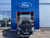 Renault Captur occasion année 2019 boite Robotisee Annonce Renault Captur occasion Essence 1.3 TCe 150ch FAP Intens EDC à Dole