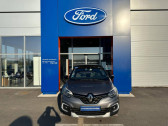 Renault Captur occasion année 2019 boite Robotisee Annonce Renault Captur occasion Essence 1.3 TCe 150ch FAP Intens EDC à Dole