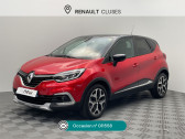 Annonce Renault Captur occasion Essence 1.3 TCe 150ch FAP Intens EDC  Cluses