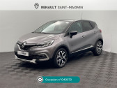 Annonce Renault Captur occasion Essence 1.3 TCe 150ch FAP Intens EDC  Saint-Maximin