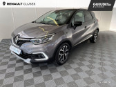 Renault Captur occasion année 2019 boite Automatique Annonce Renault Captur occasion Essence 1.3 TCe 150ch FAP Intens EDC à Bonneville
