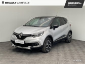 Renault Captur occasion année 2019 boite Automatique Annonce Renault Captur occasion Essence 1.3 TCe 150ch FAP Intens EDC à Abbeville
