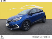 Annonce Renault Captur occasion Essence 1.3 TCe 150ch FAP Intens  LES HERBIERS