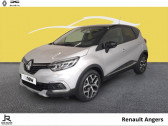 Annonce Renault Captur occasion Essence 1.3 TCe 150ch FAP Intens  ANGERS
