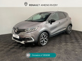 Annonce Renault Captur occasion Essence 1.3 TCe 150ch FAP Intens à Rivery