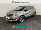 Renault Captur occasion année 2019 boite Manuelle Annonce Renault Captur occasion Essence 1.3 TCe 150ch FAP Intens à Rivery