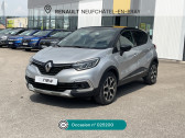 Renault Captur occasion année 2019 boite Manuelle Annonce Renault Captur occasion Essence 1.3 TCe 150ch FAP Intens à Neufchâtel-en-Bray