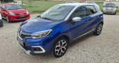 Renault Captur occasion année 2019 boite Automatique Annonce Renault Captur occasion Essence 1.3 TCe 150ch FAP Red Edition EDC à RIGNIEUX LE FRANC