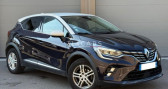 Annonce Renault Captur occasion Essence 1.3 TCe - 155 - BV EDC - FAP 2020 II Initiale Paris PHASE 1  Roanne