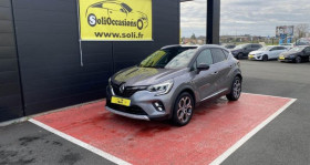 Renault Captur , garage SOLI � chateauroux