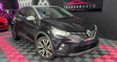 Annonce Renault Captur occasion Essence 1.3 TCe 155 ch EDC Initiale Paris ~ Sono BOSE ~ Si�ges chauf � MANOSQUE