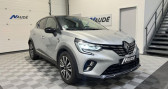 Renault Captur occasion année 2020 boite Automatique Annonce Renault Captur occasion Essence 1.3 TCE 155 CH EDC INITIALE PARIS à CHAPONOST