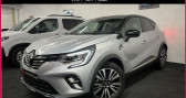 Annonce Renault Captur occasion Essence 1.3 tce 155 initiale paris edc bva  Chambry
