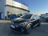 Annonce Renault Captur occasion Essence 1.3 TCE 155CH FAP INITIALE PARIS EDC - 20 � Lab�ge