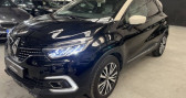 Renault Captur occasion année 2019 boite Automatique Annonce Renault Captur occasion Essence 1.3 TCe 155ch FAP Initiale Paris EDC à Sainte Genevieve Des Bois