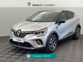 Renault Captur occasion année 2020 boite Automatique Annonce Renault Captur occasion Essence 1.3 TCe 155ch FAP Initiale Paris EDC à Chambly