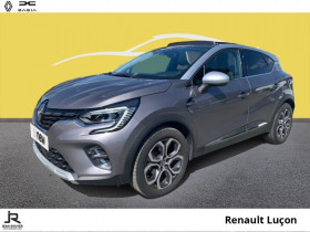 Renault Captur , garage RENAULT LUCON  LUCON