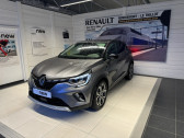 Annonce Renault Captur occasion Essence 1.3 TCe 155ch FAP Intens EDC - 20  ST-ETIENNE-LES-REMIREMONT