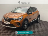 Annonce Renault Captur occasion Essence 1.3 TCe 155ch FAP Intens EDC - 20  Eu