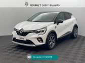 Annonce Renault Captur occasion Essence 1.3 TCe 155ch FAP Intens EDC  Saint-Maximin