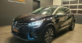 Renault Captur occasion  année 2020 boite Automatique Annonce Renault Captur occasion Essence 1.3 TCE 155ch INITIALE PARIS EDC à Hoenheim