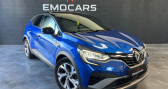 Annonce Renault Captur occasion Essence 1.3 tce 160 RS line EDC  Bessoncourt