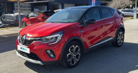 Renault Captur , garage PIETRI AUTOMOBILES � Porto-Vecchio