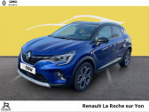 Annonce Renault Captur occasion Essence 1.3 TCe 160ch FAP Intens EDC -21  LA ROCHE SUR YON