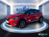 Renault Captur occasion année 2022 boite Automatique Annonce Renault Captur occasion Essence 1.3 TCe 160ch FAP Intens EDC -21 à SAINT-LEONARD