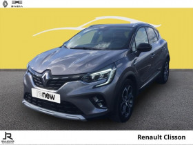 Renault Captur , garage RENAULT CLISSON  GORGES