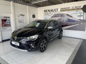Annonce Renault Captur occasion Essence 1.3 TCe 160ch FAP Intens EDC -21  ST-ETIENNE-LES-REMIREMONT