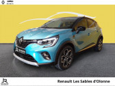 Annonce Renault Captur occasion Essence 1.3 TCe 160ch FAP Intens EDC -21  LES SABLES D'OLONNE
