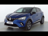 Renault Captur occasion année 2021 boite Robotisee Annonce Renault Captur occasion Hybride 1.3 TCe 160ch FAP Intens EDC -21 à Mérignac